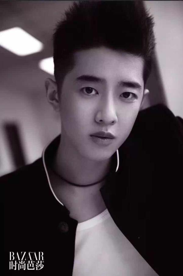 专访｜柴智屏：道明寺和杉菜的阶级差距会缩小