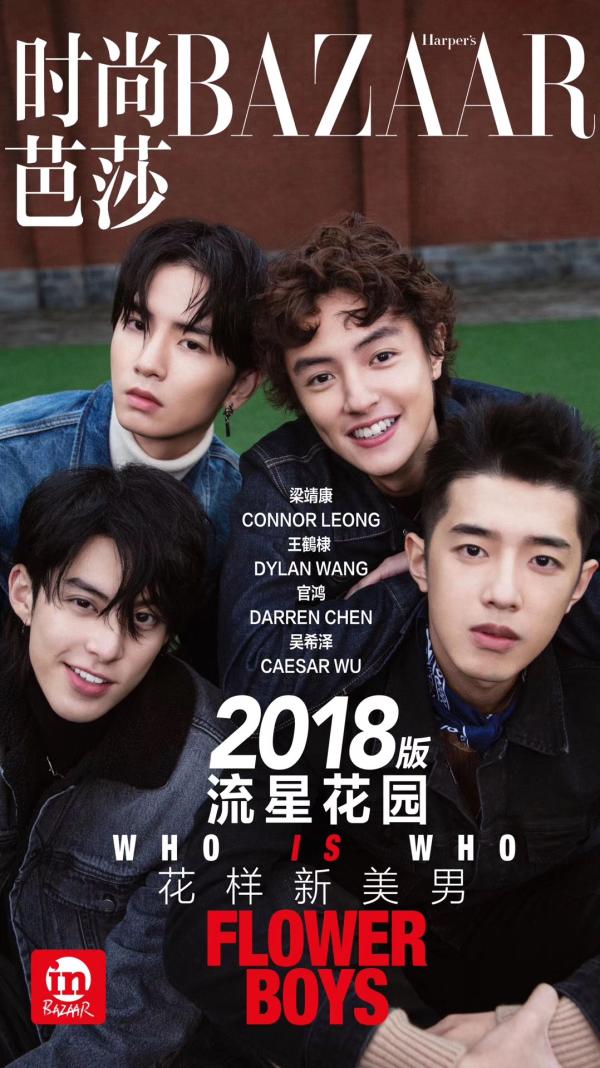 专访｜柴智屏：道明寺和杉菜的阶级差距会缩小