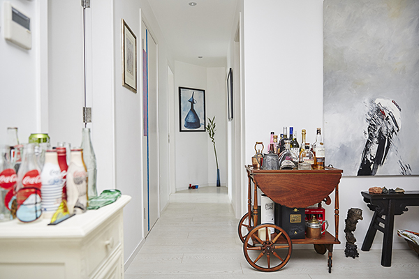 旅行的真谛是买买买？设计师王杨跟我们分享了她的恋物清单