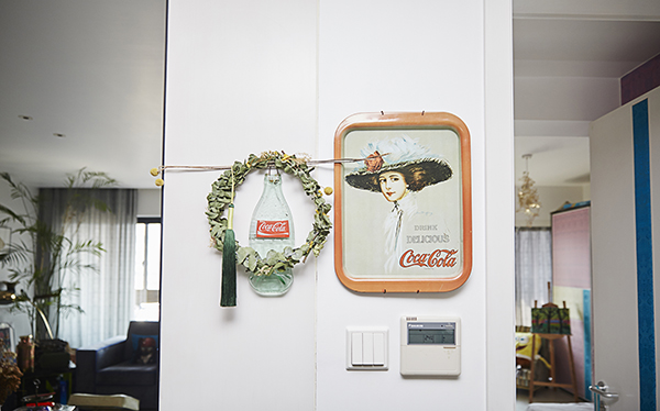 旅行的真谛是买买买？设计师王杨跟我们分享了她的恋物清单