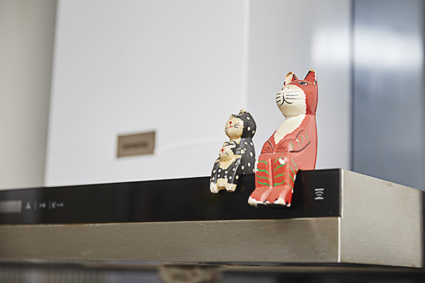 旅行的真谛是买买买？设计师王杨跟我们分享了她的恋物清单