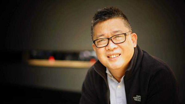 55岁保利地产副总经理余英转投宝能集团，出任宝能地产总裁