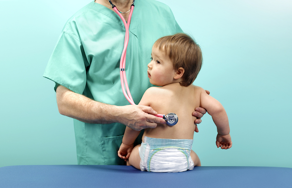 宝宝咳嗽究竟是何原因？家长要注意识别这些信号