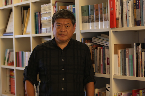 北岛的“给孩子系列”出新书，这次是音乐评论家刘雪枫的作品