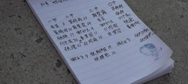 独家｜回访留守儿童篮球队：只希望篮球能给她们一条出路