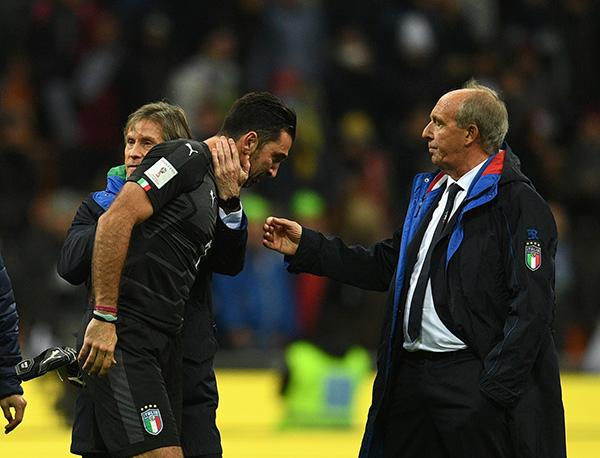 文图拉遭意大利足协解雇，拒绝主动辞职只为70万欧元违约金