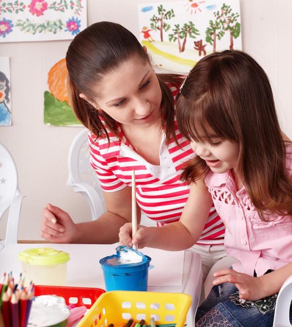 给孩子挑选靠谱的托幼机构，先问问这16个问题