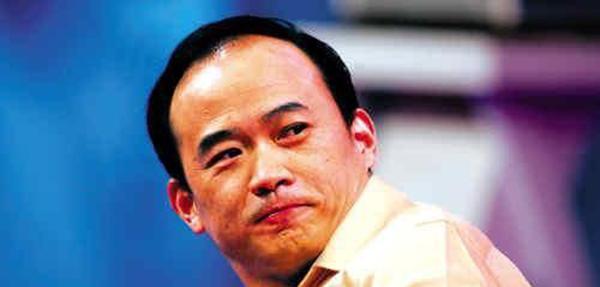 广州警方称兰世立为猎狐追逃对象，麦趣尔股价一天振幅13%