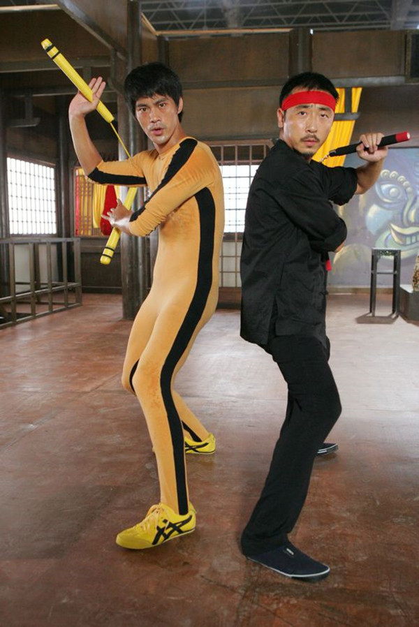 专访｜宁理：李丰田是我和观众共同创造的角色