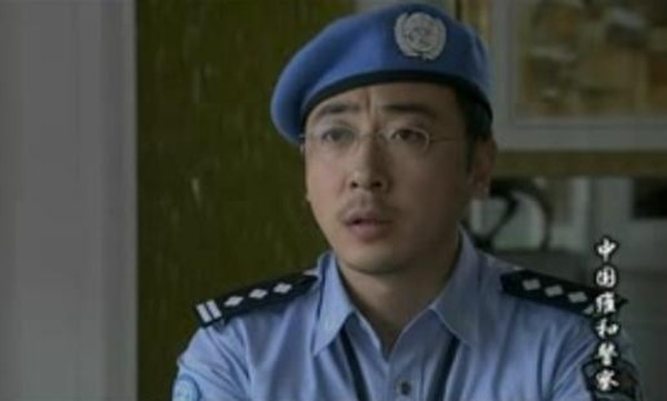 专访｜宁理：李丰田是我和观众共同创造的角色