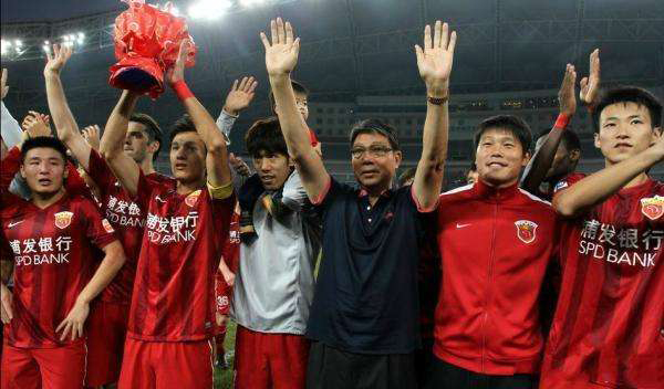 观察｜徐根宝的第N次创业，你折腾到何时才是个完啊