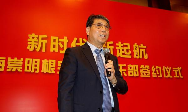 观察｜徐根宝的第N次创业，你折腾到何时才是个完啊