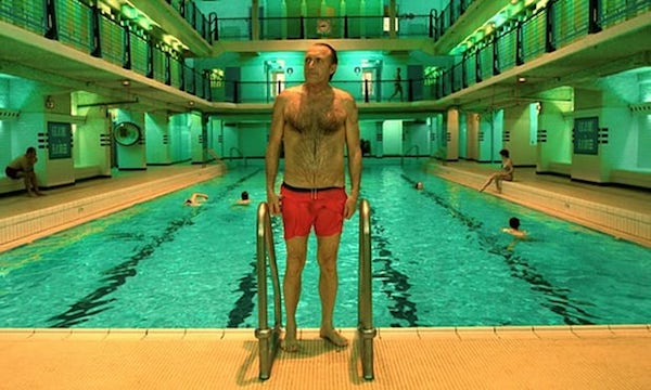 走着瞧 | 老建筑的新生命