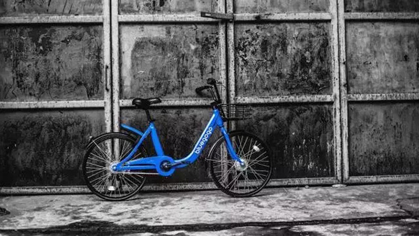 “最好骑”的小蓝也倒闭了！共享单车能熬过这个冬天吗？