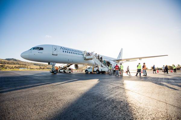 搭私人飞机，去极地探险，中国定制旅行悄然兴起