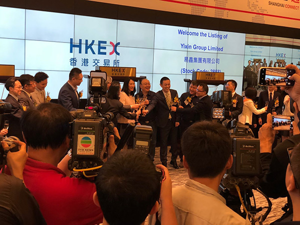 对话易鑫CEO：不怕被无人驾驶颠覆，汽车行业打不动价格战