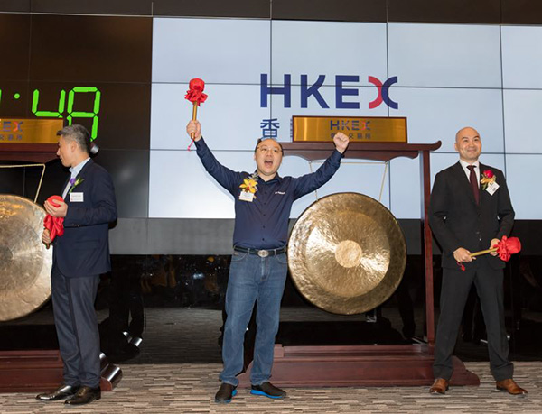 对话易鑫CEO：不怕被无人驾驶颠覆，汽车行业打不动价格战