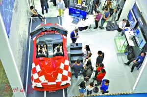 无人驾驶还有多远：成为主流，最快要等到2027年