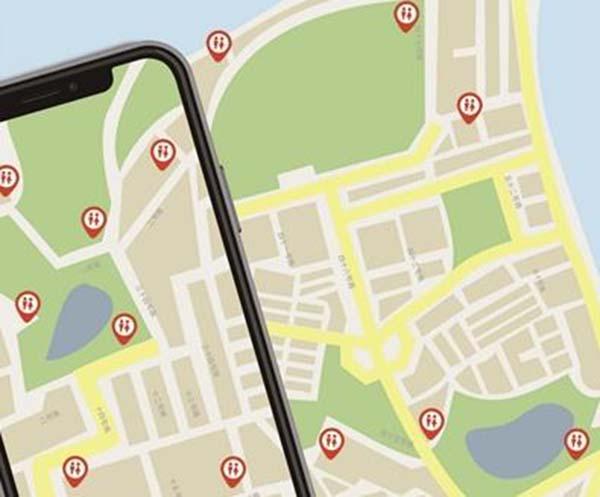 “全国公厕云平台”上线：汇总全国33万条信息，可快速寻厕