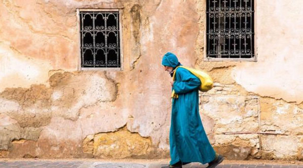 摩洛哥奇遇记：一件长袍、一次婚礼还是一场骗局？