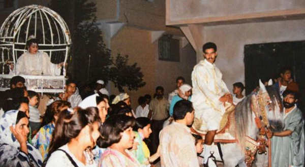 摩洛哥奇遇记：一件长袍、一次婚礼还是一场骗局？