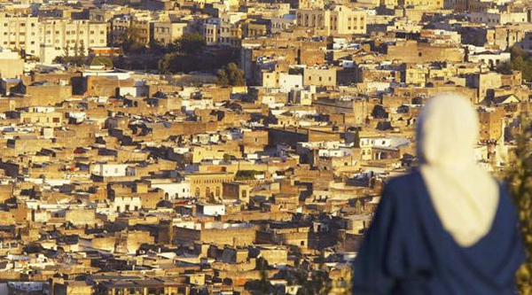 摩洛哥奇遇记：一件长袍、一次婚礼还是一场骗局？