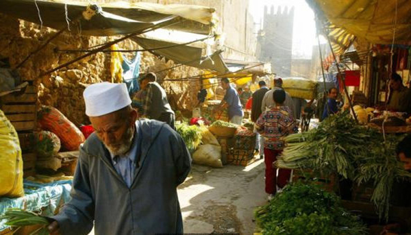 摩洛哥奇遇记：一件长袍、一次婚礼还是一场骗局？