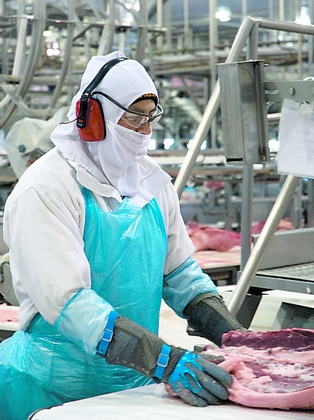 在吃肉这件事上， 中国消费者越来越讲究