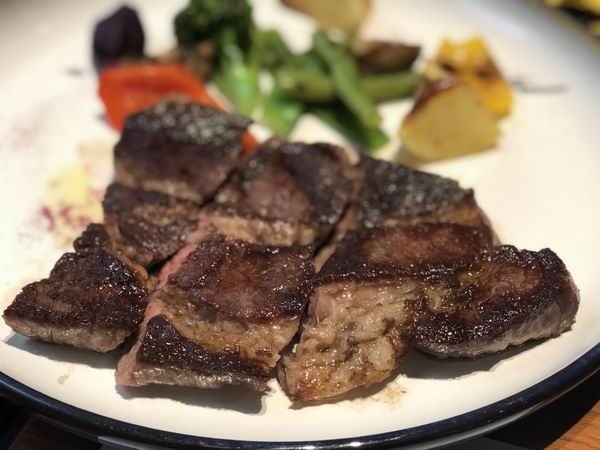 在吃肉这件事上， 中国消费者越来越讲究