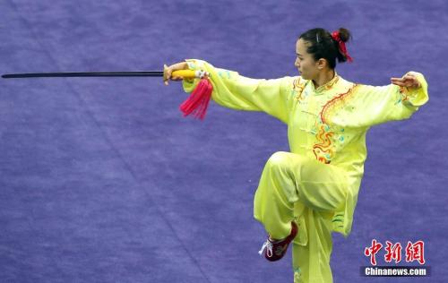 “武林中人”解密江湖流派：私下约架不正当，想切磋要上擂台