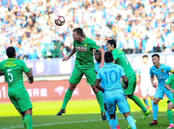 亚洲外援集体“逃离中超”，足协新政不给亚冠球队搞特殊