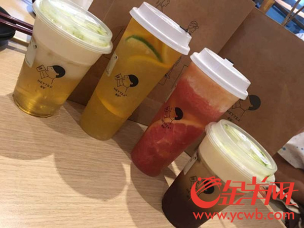 网红奶茶店遍地开花门口长龙不再，低门槛或成行业痛点