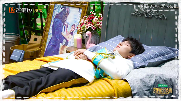 《明星大侦探》第三季，值不值豆瓣9.5分