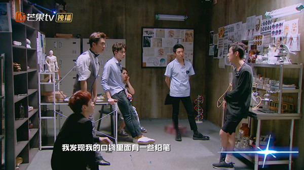 《明星大侦探》第三季，值不值豆瓣9.5分