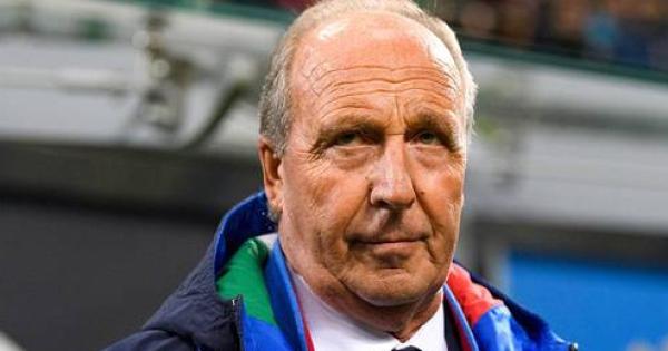 意大利足协主席被逼辞职了，“实干家”还是难敌汹涌民意