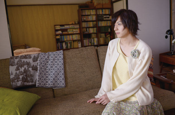 睡不着｜“治愈”心灵的电影，是这样的