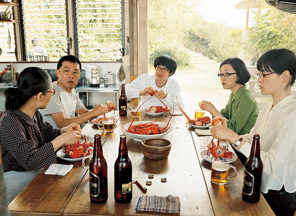 睡不着｜“治愈”心灵的电影，是这样的