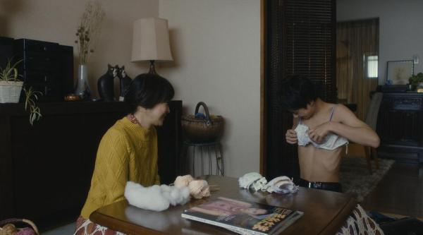 睡不着｜“治愈”心灵的电影，是这样的