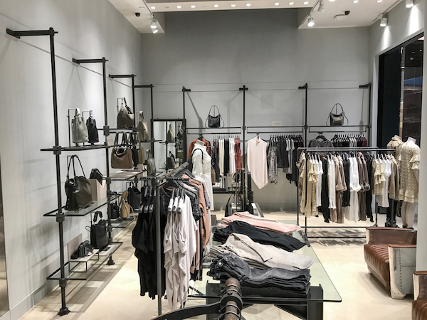 过完双11又到“黑五”，年末更要去这些地方买买买