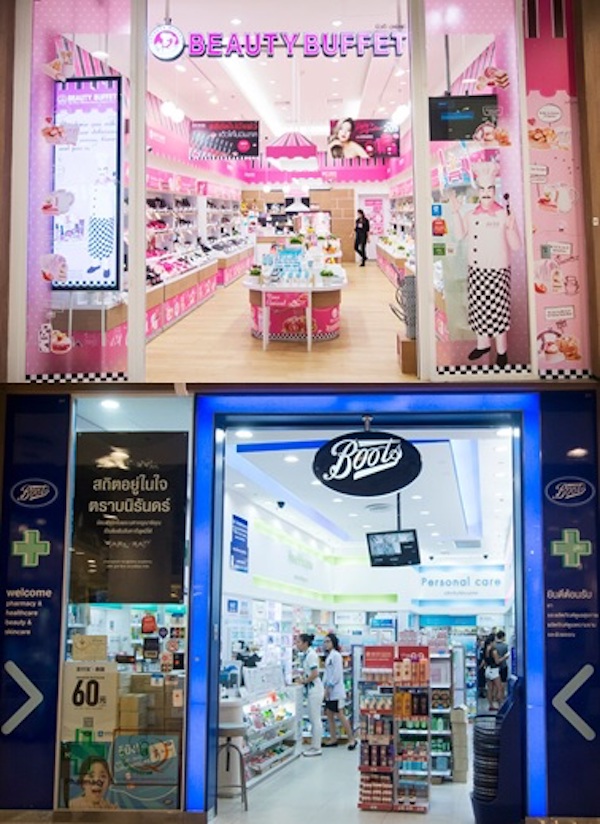 过完双11又到“黑五”，年末更要去这些地方买买买