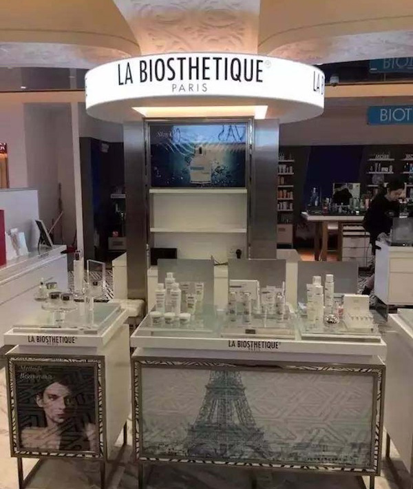 过完双11又到“黑五”，年末更要去这些地方买买买