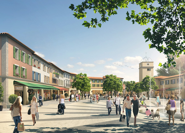 过完双11又到“黑五”，年末更要去这些地方买买买