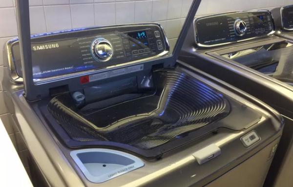 受韩国品牌冲击，美贸易委员会建议对洗衣机征50%关税