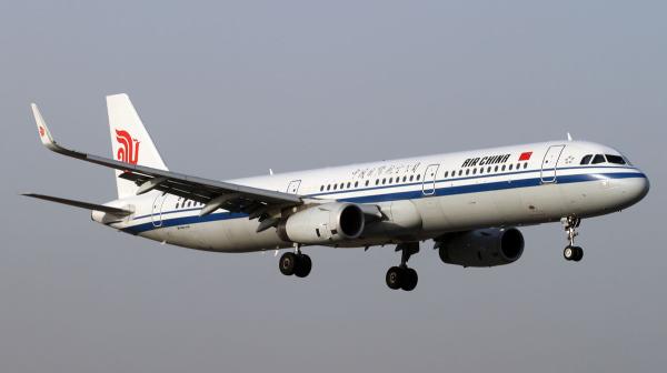 国航：因经营不理想暂停北京至平壤航线，复航要看市场情况