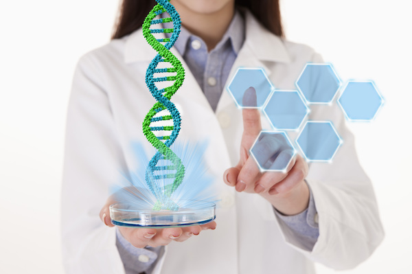 孕前评估该怎么做？专家：反对广泛进行基因检测