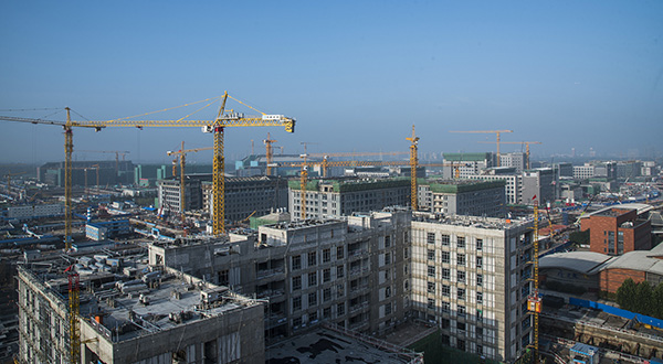 北京城市副中心将新建133所学校幼儿园，教育承载能力翻番