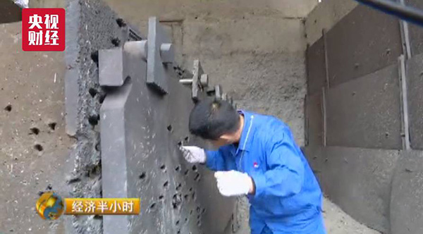 中国最神秘的民间炮手：他一年发射2000枚火箭弹