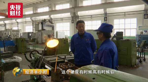 中国最神秘的民间炮手：他一年发射2000枚火箭弹