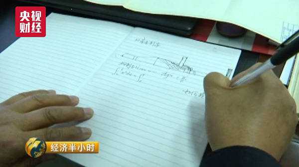 中国最神秘的民间炮手：他一年发射2000枚火箭弹