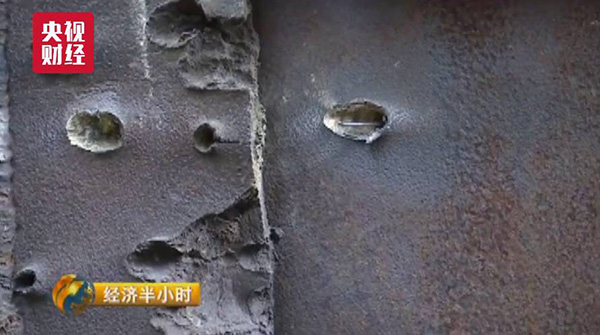 中国最神秘的民间炮手：他一年发射2000枚火箭弹